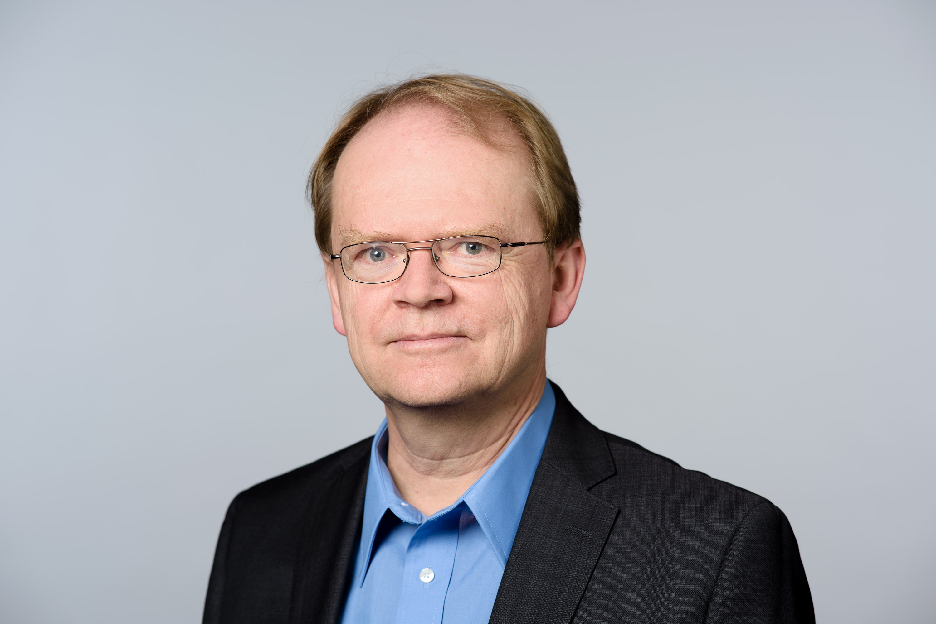 Prof Joachim Rosenthal